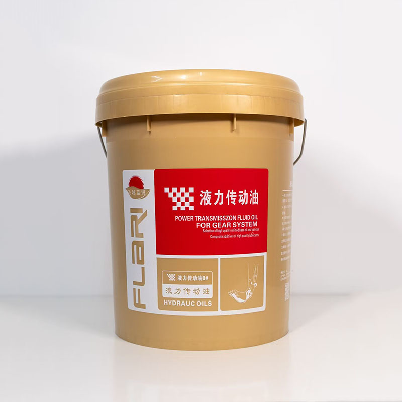 液压油
